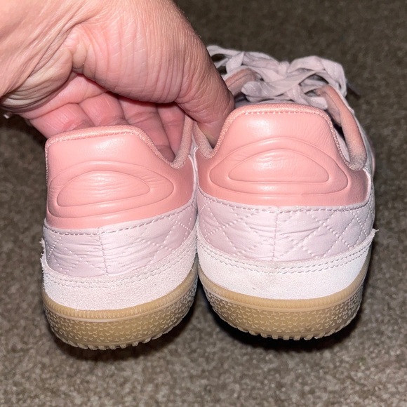 Skechers
Court & Classics Hotshot Sneakers - Cool Transition in Pink - Picture 5 of 6